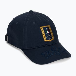 Férfi baseballsapka Aeronautica Militare HA1246UCT02 navy blue