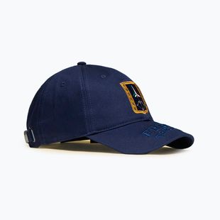 Férfi baseballsapka Aeronautica Militare HA1246UCT02 navy blue