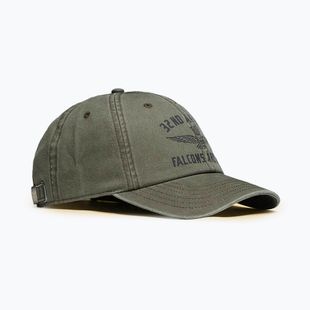 Férfi baseballsapka Aeronautica Militare HA1252UCT02476