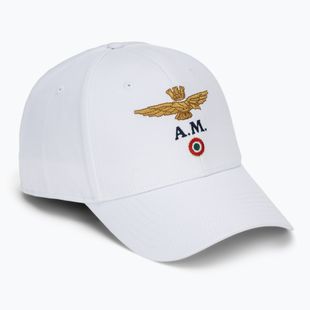 Férfi baseballsapka Aeronautica Militare HA1100UCT02848 off navy