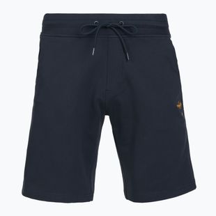 Férfi rövidnadrág Aeronautica Militare BF0032UF00674 navy blue bermuda shorts