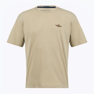 Férfi póló Aeronautica Militare TS2535UJ00641 winter twig