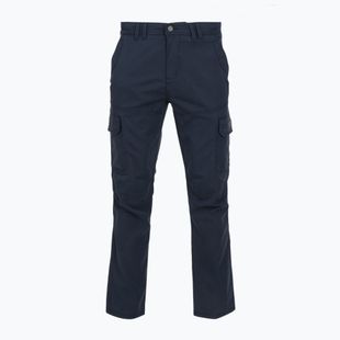 Férfi nadrág Aeronautica Militare PA1716UCT04301 navy blue