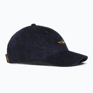 Férfi ellenzős sapka Czapka Aeronautica Militare 262HA1262UCT04388 blu navy