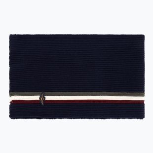 Férfi sál Aeronautica Militare 262SH1176UL00555 blu navy