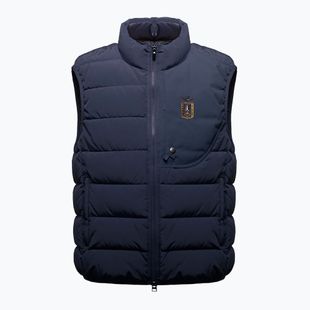 Férfi ujjatlan Bezrękawnik Aeronautica Militare 262AB3073UCT04358 blu navy