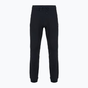 Férfi nadrág Spodnie Aeronautica Militare 262PF1008UF00662 blu navy
