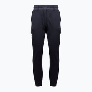 Férfi nadrág Spodnie Aeronautica Militare 262PF1020UF00662 blu navy