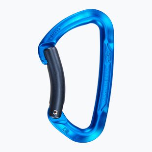 Climbing Technology Lime B karabiner szürkéskék 2C45700W2F