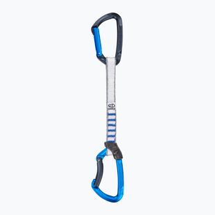 Climbing Technology Lime Set Ny szürke-kék mászó express 2E661EJB06
