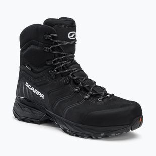 SCARPA Rush Polar GTX túrabakancs fekete 63138-200/1