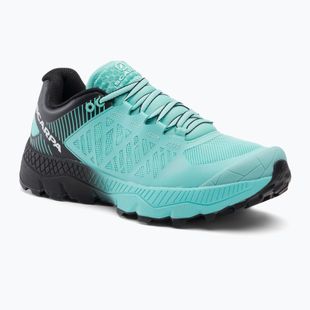 Scarpa Spin Ultra kék-fekete női futócipő 33069