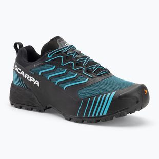 Férfi SCARPA Ribelle Run XT GTX azúrkék/azúrkék futócipő