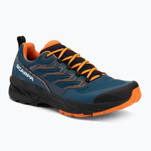Scarpa Rush 2 GTX sötétkék férfi túracipő 63131