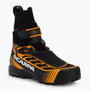 Scarpa Ribelle Tech 3 HD fekete-narancssárga férfi túracipő 71074