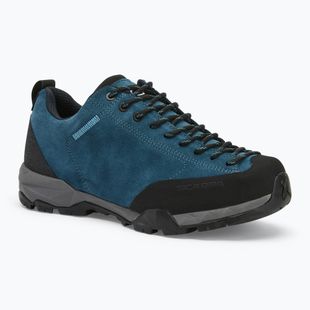 Férfi túracipő SCARPA Mojito Trail GTX ocean