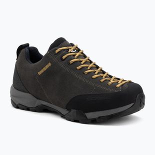 Férfi túracipő SCARPA Mojito Trail GTX titanium/mustard