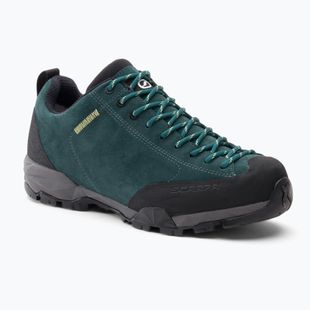 Scarpa Mojito Trail sötétkék férfi túracipő 63322