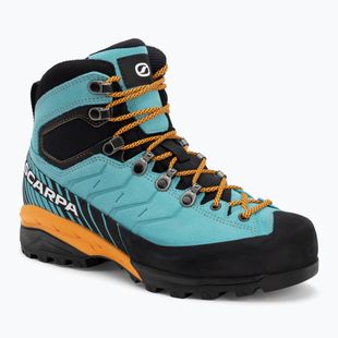 Scarpa Mescalito TRK GTX kerámia/baltic női túrabakancsok
