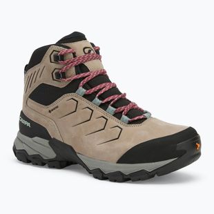 Női túracipő SCARPA Moraine Mid Pro Gtx mineral