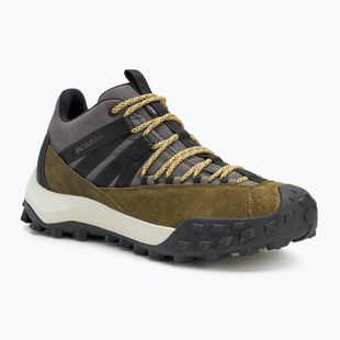 Férfi túracipő SCARPA Rove GTX gray/military/gray