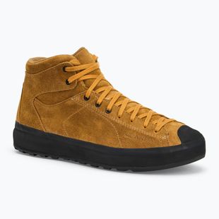 Férfi túracipő SCARPA Mojito Wrap Mid brown