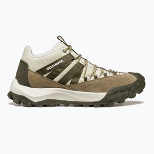 SCARPA férfi túrabakancs Rove eukaliptusz/erdő