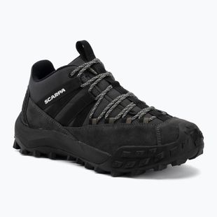 Férfi kirándulócipők SCARPA Rove GTX anthracite/black