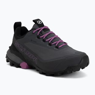 SCARPA Ribelle Cross 2 GTX túracipő sötétszürke/lila