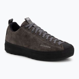 Férfi cipő SCARPA Mojito Wrap GTX anthracite