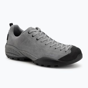 Férfi túracipő SCARPA Mojito GTX 2025 smoke
