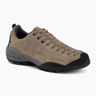 Férfi kirándulócipők SCARPA Mojito GTX dark rock