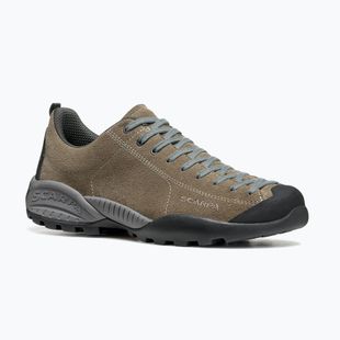 Férfi kirándulócipők SCARPA Mojito GTX dark rock