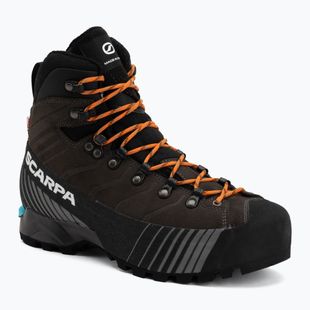 Férfi magashegyi cipők SCARPA Ribelle HD carbon/tonic