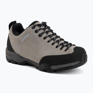 Női túracipők SCARPA Mojito Trail taupe/lavender
