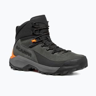 Férfi túracipő SCARPA Mustang Trekking GTX shark/tonic