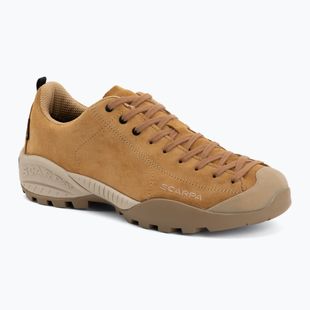 Férfi kirándulócipők SCARPA Mojito GTX cinnamon
