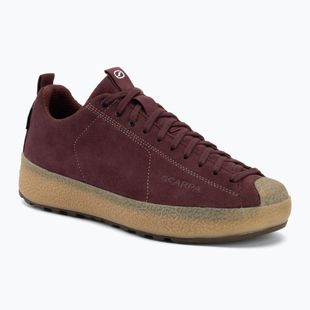 Férfi cipők SCARPA Mojito Wrap GTX grape