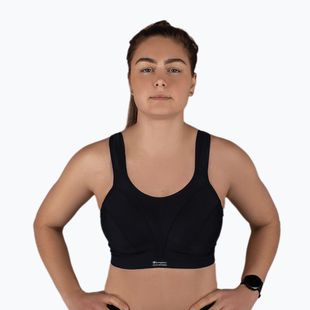 Melltartó Shock Absorber Active D+ Classic black