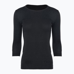 Champion női póló Rochester fekete