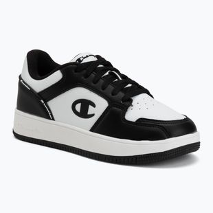 Gyermekcipő Champion RD18 2.0 Low B GS Low Cut white/new black/white