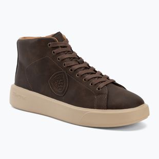 Férfi cipők Blauer USA F6BUCK08 brown