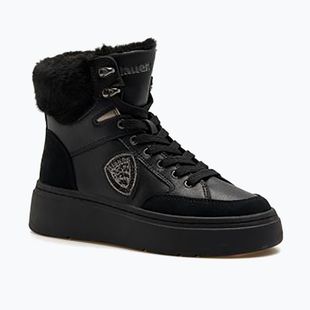 Női cipők Blauer USA F6MARIBEL02 Mid black