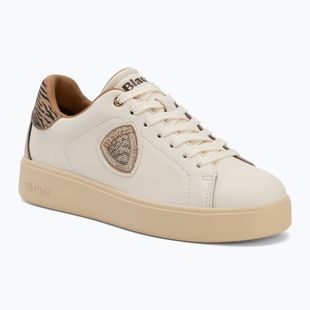 Női cipők Blauer USA F6VICTORY01 beige