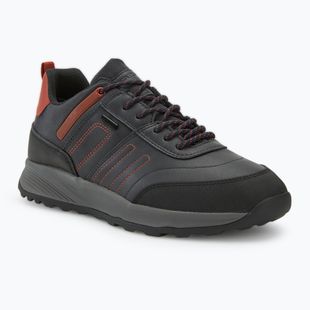 Férfi cipő Geox Terrestre ABX navy/dark orange