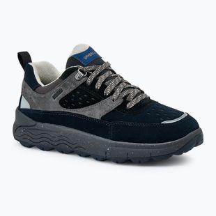 Férfi cipő Geox Spherica™ 4X4 ABX navy/dark grey