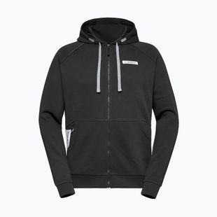 Férfi pulóver La Sportiva Kaos carbon/cloud