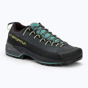 La Sportiva TX4 Evo carbon/zest női hegymászócipő