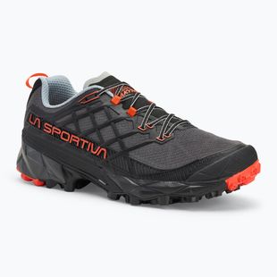 Férfi La Sportiva Akyra II carbon/cseresznye paradicsom futócipő