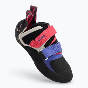 La Sportiva Kubo royal/ love potion női hegymászó cipő